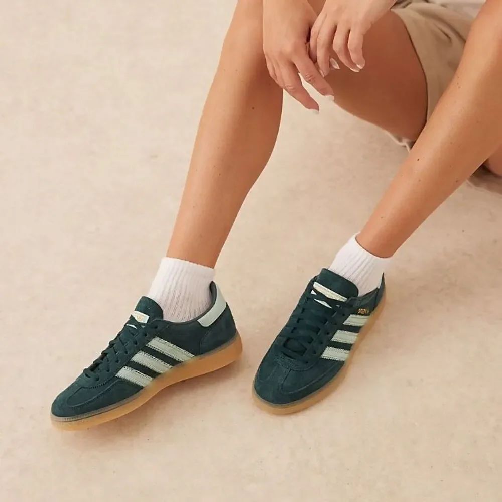 adidas HANDBALL SPEZIAL SHOES size 7